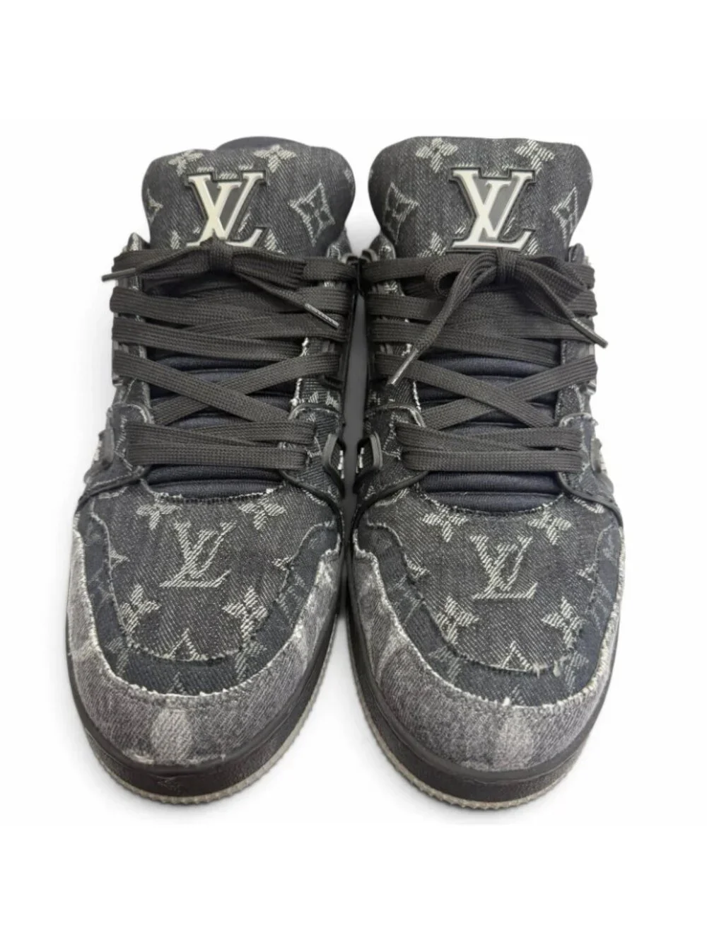 Louis Vuitton brand louis